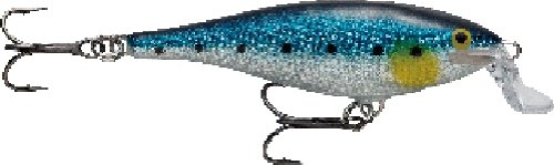 Amazon.co.jp: Rapala(ラパラ) シャッド カウントダウン シャッド