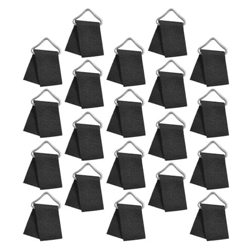 Accessoires de trampoline de rechange pour maintenir la toile