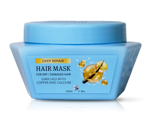 Deep Repair Masque (350 ml 11.8oz)