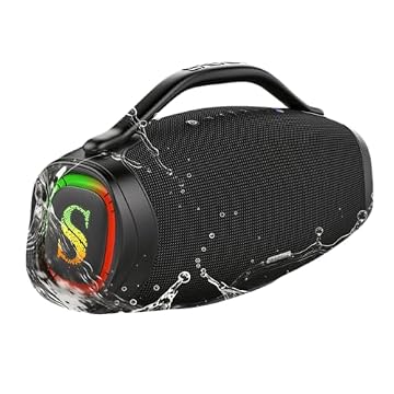 Caixa de Som Bluetooth Sabala DR300 200W
