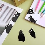 Zoom IMG-2 weenwill segnalibri magnetici gatto 6 Zoom IMG-2 weenwill segnalibri magnetici gatto 6