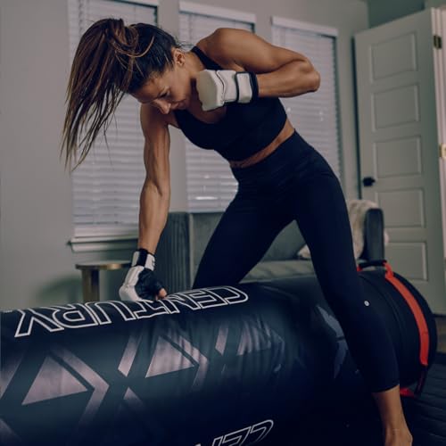 Unleash Your Potential: Review of the Century Versys Freestanding Punching Bags for MMA Training