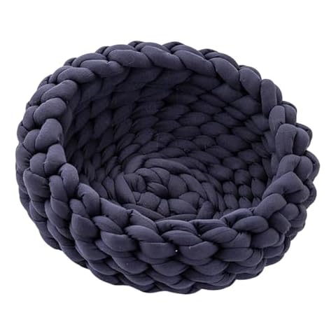 Panier de lit en coton Sharplace Cover