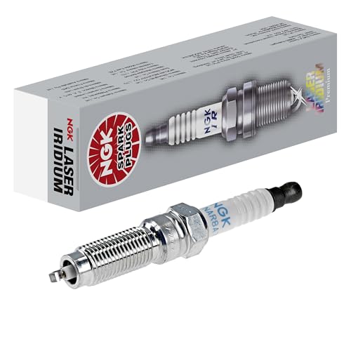 NGK Spark Plug ILZNAR8A7G Laser Iridium 91924