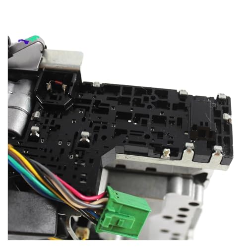 Cuerpo de válvulas solenoide RE5R05A 0260550002 para caja de cambios Nissan 5