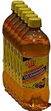 Cola Couronne Fruit Champagne Tropical Flavor - 6 bottles (20 fl oz each)_AB