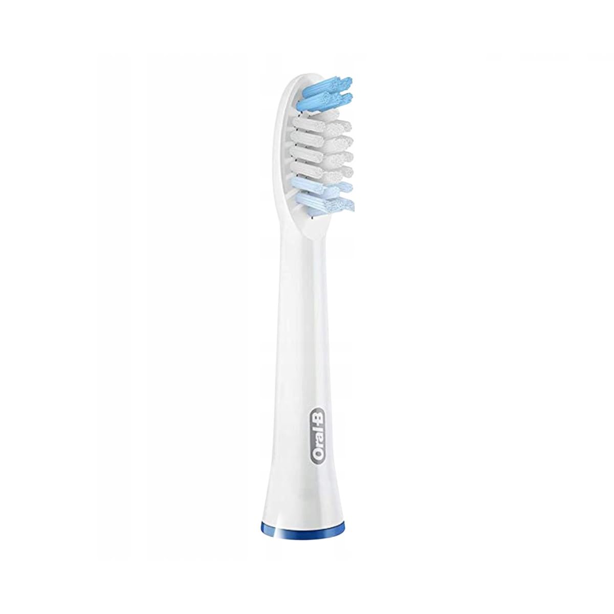 Oral-B Pulsonic Clean - Set di 8 testine di ricambio per spazzolini sonici, per spazzolino da denti oral-B, confezione per cassetta delle lettere