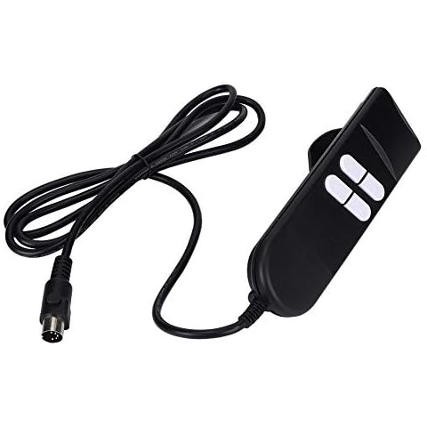 Contrôleur de Fauteuil Électrique TOPINCN Cover