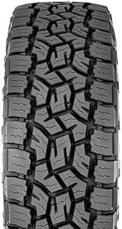 TOYO OPEN COUNTRY A/T III LT295/70R18 129/126S E/10 TL