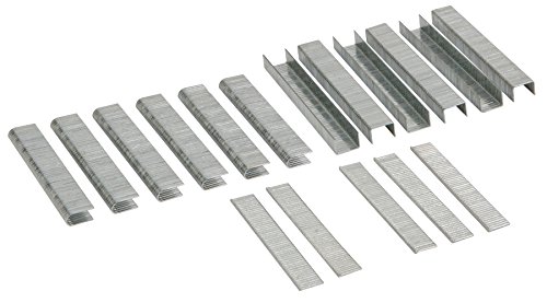 Agrafeuse Wilmar W2050 et W2051 à force de frappe réglable anti-enrayage pour artisan