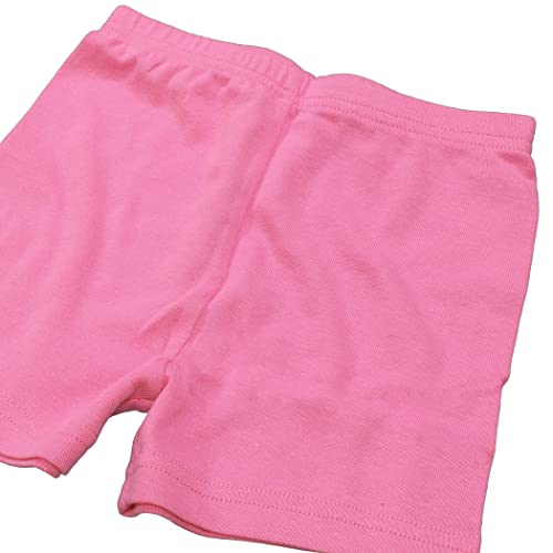 Disney 6-Piece Snug-fit Cotton Pajama Set, Soft & Cute for Kids - Image 5