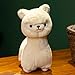 Nybhyjka Peluche de Llama Imagen de Nybhyjka Peluche de Llama