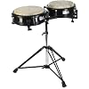 Toca Percussion Commuter Conga Set - Black