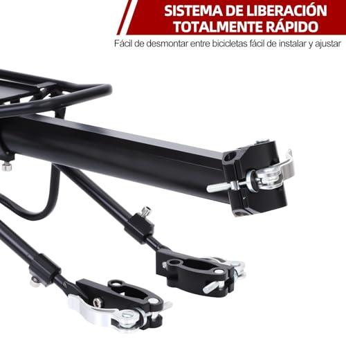 Recopilación y reviews de Portabultos de esta semana. 20 Imagen adicional