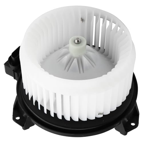 Image of IRONTEK HVAC Heater Blower Motor Fan 700235 Compatible for Scion 2008-2014 xD 1.8L, for Toyota 2007-2012 Yaris 1.5L 8710352141 8710352140 87103-52141 87103-52140 TO3126123 615-50117