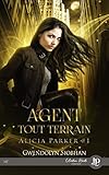 tout terrain velos  Agent tout terrain: Alicia Parker #1 (French Edition)