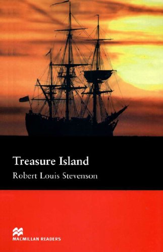 Treasure Island (Macmillan Readers)