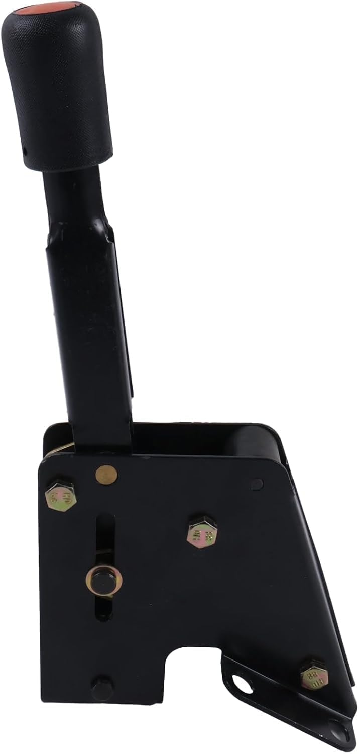 Hand Brake Lever, 91351-11500 9135111500 MB91351-11500 MB9135111500 1pc Emergency Hand Brake Lever Replacement for Caterpillar CAT Forklift