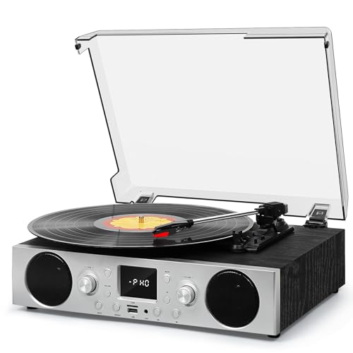 Best Vintage Turntables Under 500 Expert Review The Modern Record