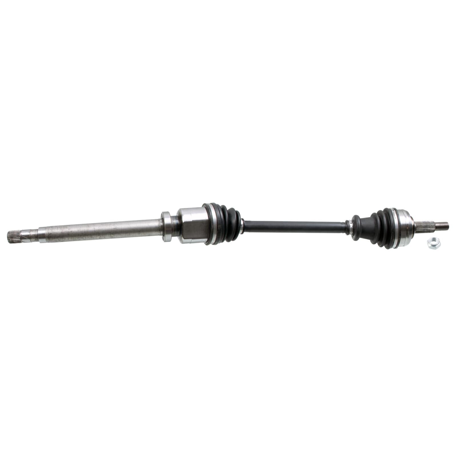 FEBI BILSTEIN Arbre d'entraînement 182449 | 182449 compatible avec Grand Megane | 182449
