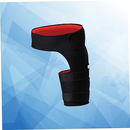 Soporte compresor ajustable para cadera y pierna SHERCHPRY miniatura 4