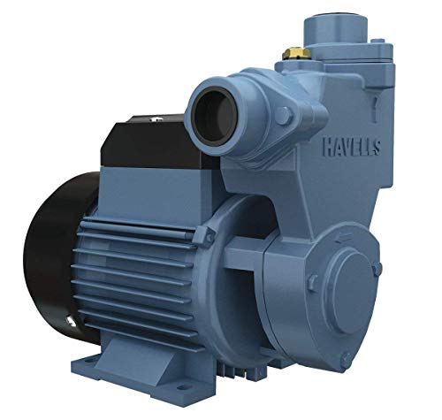 Havells Hi-Flow S1 Series 1 HP Monoblock Water Pump (Grey) (B07K7RQ6SM) Amazon Price History, Amazon Price Tracker