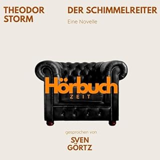 Der Schimmelreiter Titelbild