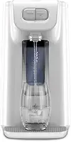 Purificador Electrolux Água Fria Natural Gelada com Compressor reservatório 1,7 litros Branco PC01B 127V