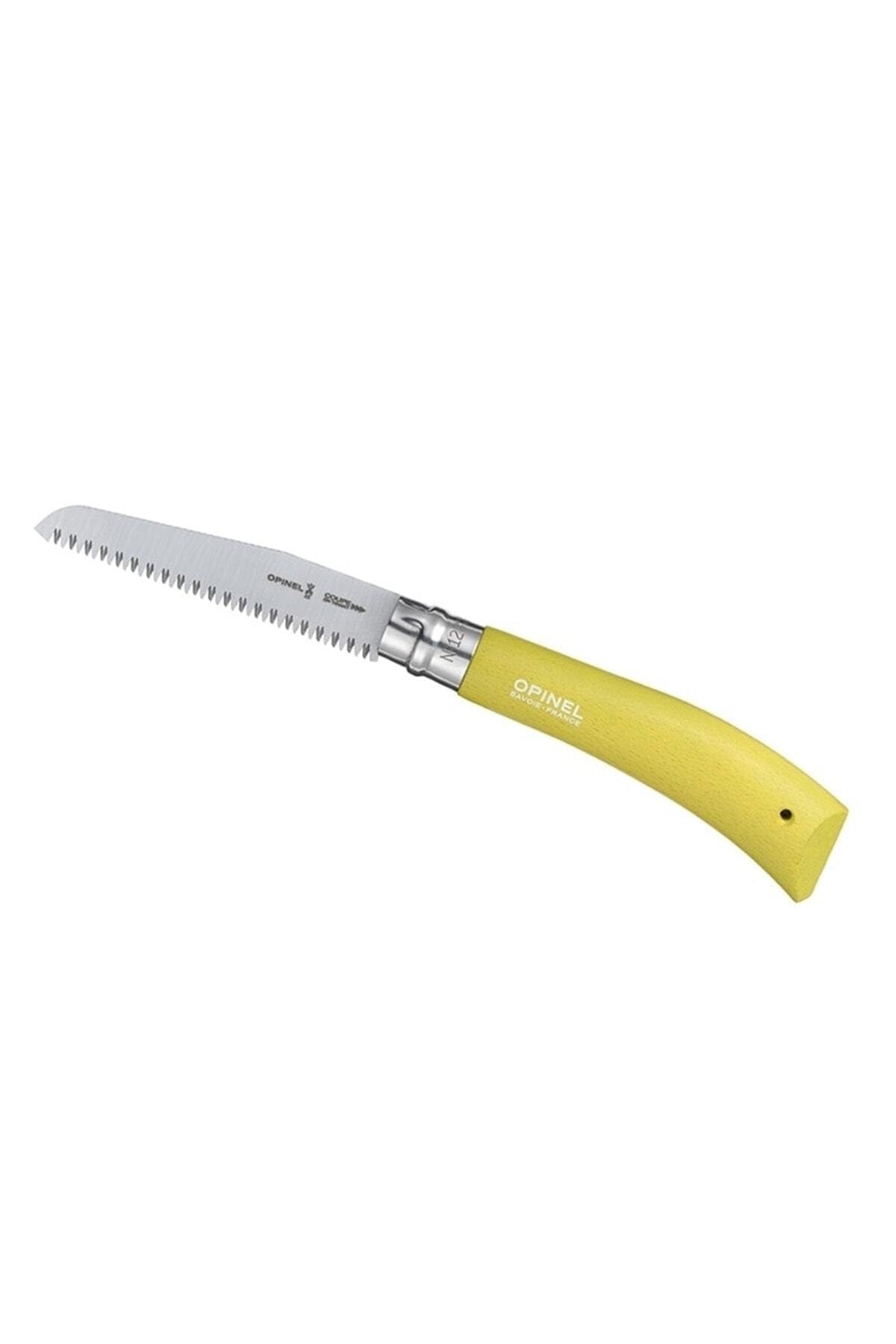 Opinel Garten-Set Werkzeuge des Gärtners, 3-teilig