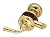 Screen Storm Door Latch