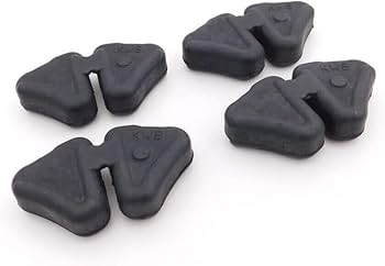 Hunp back ピック 51P5S Hum-Cancelling - Nordstrand Audio