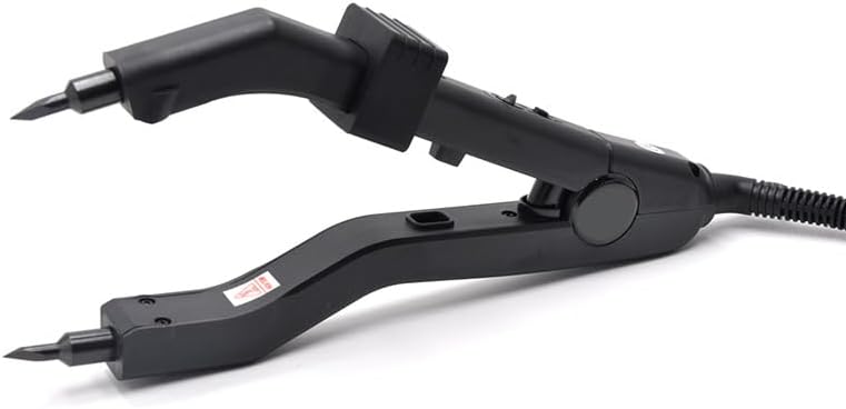 Hair Extension Iron