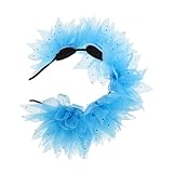 GLSTOY メッ パーマ ヘ ゃれ