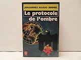 johannes mario simmel wikipedia deutsch  Le Protocole de l\'ombre