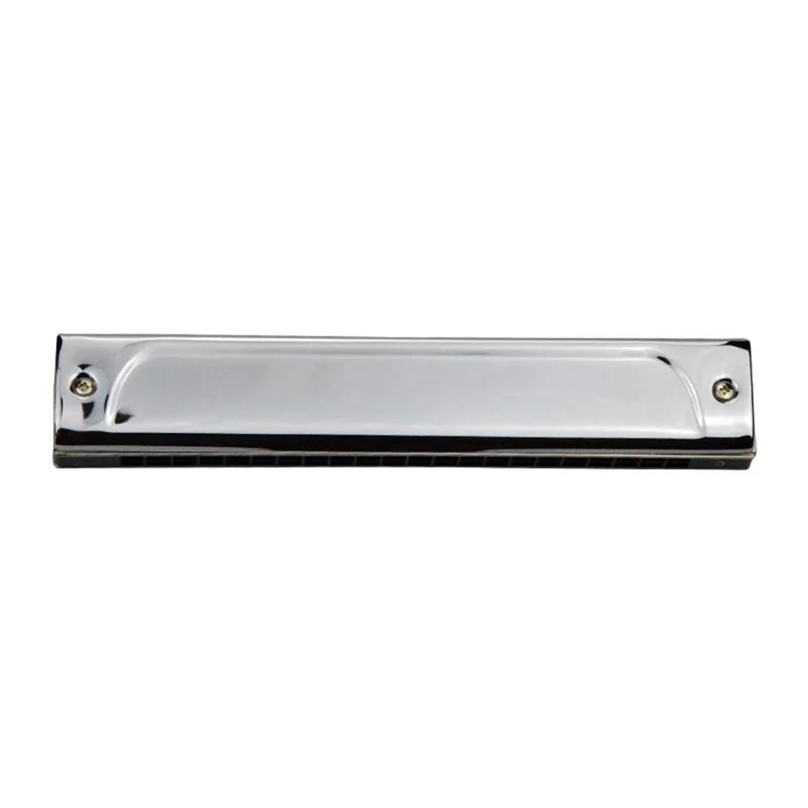 Harmonijka Harmonijka Tremolo MetalDęty Drewniany Instrument Muzyczny | Harmonijka Tremolo Srebrna Harpa MetalWood Instrument muzyczny Usta Organy Harfy