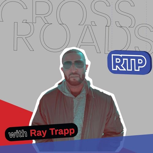 『Crossroads RTP』のカバーアート