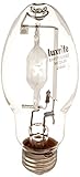 Luxrite #20660 - MH175/U/MED 175 Watt Metal Halide Bulb Medium Base