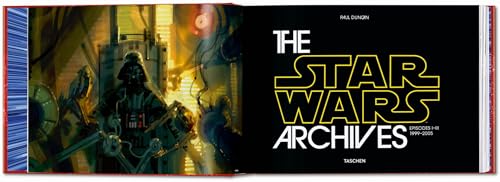 Image of The Star Wars Archives. 1999-2005 (Fantastic Price)
