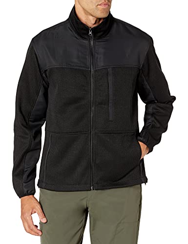 Image of Propper Men's Full Zip Tech Sweater