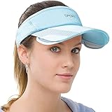6 colores disponibles, gorra unisex de visera.