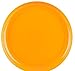 DollarItemDirect 9 inches Orange Break-a-Plate
