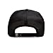 Goorin Bros. Shleathers Collection Trucker Hat for Men and Women, Black (Shleather Panther), One Size