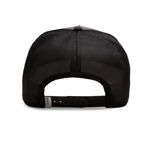 Image of Goorin Bros. Shleathers Collection Trucker Hat for Men and Women