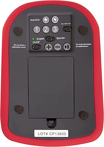 Aed Trainer Sale (3-Pack) - Brand-New Aed Trainers (Cpr/Aed Training Device) #TOP1