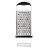 OXO Good Grips Box Grater