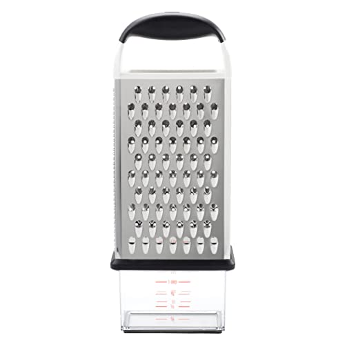 OXO Good Grips Good Grips Box Grater by OXO - Used condition - CA$23.32