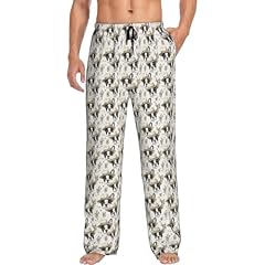 Cute Western Boston Terrier Cactus