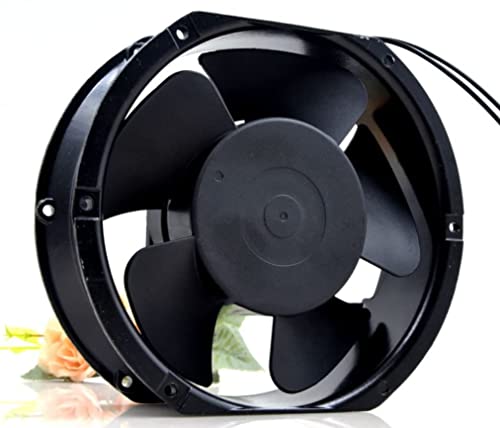 Ventilateur 380V 17251 pour refroidissement d'armoires électriques industrielles - 4