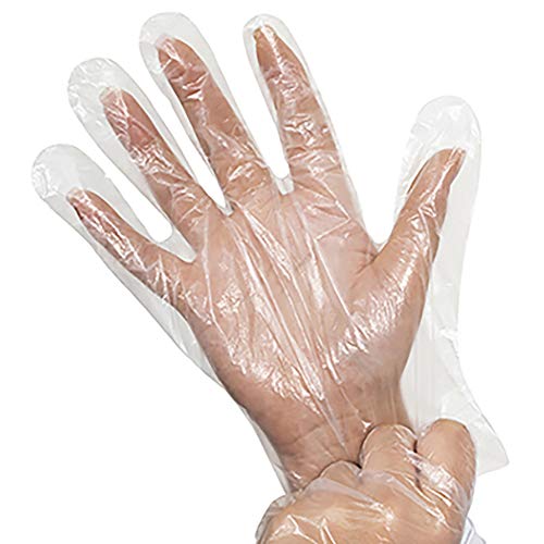 Vertix Luva Descartável