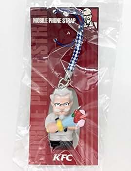 Amazon.co.jp: [バンダイ] KFC ケンタッキー フライドチキン